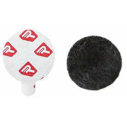 Rycote Overcovers Adv, BLACK