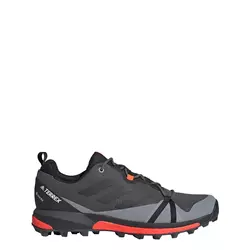 adidas TERREX SKYCHASER LT GTX, muške cipele za planinarenje, siva FV6828