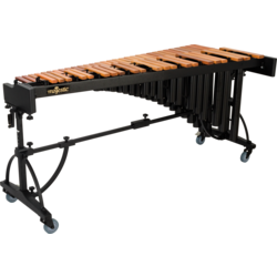 Marimba Deluxe Series MJM6543D Majestic
