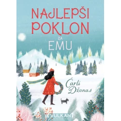 Najlepši poklon za Emu