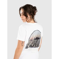 Dravus Kualoa T-shirt white