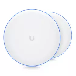 Ubiquiti Networks XG Network bridge 6000 Mbit/s White