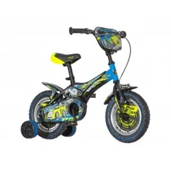 Decija bicikla VISITOR Turbo 12