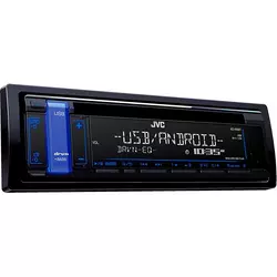 JVC KD-R481 auto radio/CD/USB/MP3 plejer