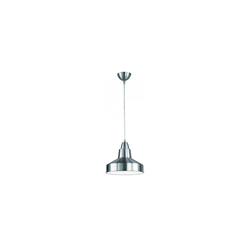 TRIO - Luster na sajli BUDDY 1xE27/42W/230V