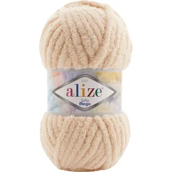 Alize Softy Mega 310 Pletilna preja