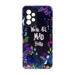 Futrola Fashion Case 12 za Samsung A53 DZ2/5, Šarena