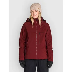 Volcom 3D Stretch Gore Jacket pinot