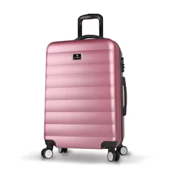 ZOOZIE BAGS Kofer CRSORLD 6773