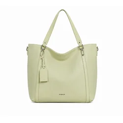 Torbica Ls Collection - zelena, Dublin