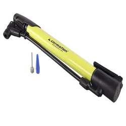 Carmotion Ručna pumpa, 310 mm, 8 bar/120 PSI