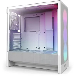NZXT H5 Flow RGB CC-H52FW-R1