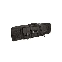 Etui za puško MILTEC Črn - 105 cm