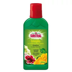 Substral SB Univerzalno tečno mineralno đubrivo 250ml