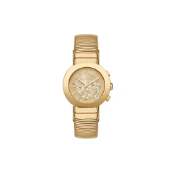 Ročna ura Michael Kors Gramercy MK7525 Zlata