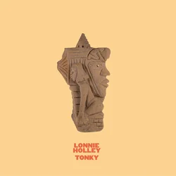 Lonnie Holley - Tonky (Limited Edition) (Red Coloured) (2 LP)