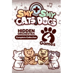 Hidden Orchestra Complete Collection XBOX LIVE Key EUROPE