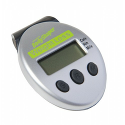 BODY SHAPER pedometer Weigh Loss