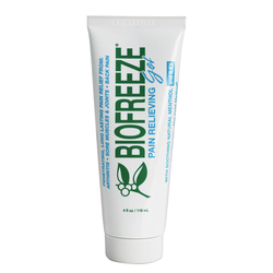 Biofreeze gel 110g, tuba