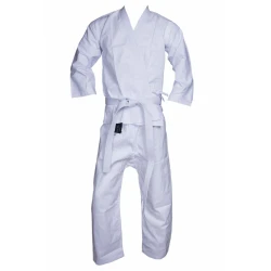 Terinda KIARA, muški kimono, bijela 1311