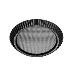 Eva Pekač za pito Pro Clean 28cm/aluminij, prevleka proti prijemanju