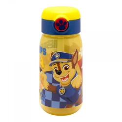 Stor flašica sa slamčicom 510 ml Paw Patrol Pups
