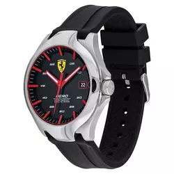 Scuderia Ferrari Aero Quartz ručni sat