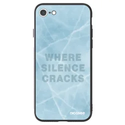 ULTIMATE CASE za Apple iPhone SE 2022 - SILENCE