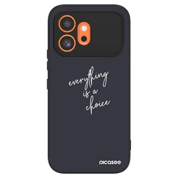 ULTIMATE CASE za Honor 600 - Everything is a choice