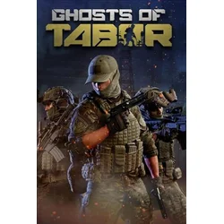 Ghosts of Tabor [VR] (PC) Steam Key GLOBAL