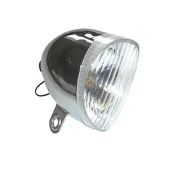 Lampa Prednja Hrom