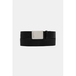 Usnjen pas Karl Lagerfeld Jeans