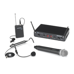 Samson CR288ALLINONE