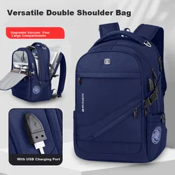 Brinch Torba za laptop, Plava