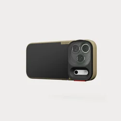 Moment Mobile Variable ND (2-7 Stop) QuickLock Filter for iPhone 17 Pro & Pro Max
