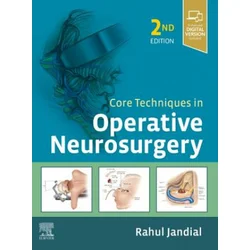 Core Techniques in Operative Neurosurgery