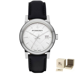 BURBERRY ženska ročna ura BU9106