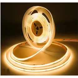 COB LED traka, 4000 K, 5 m