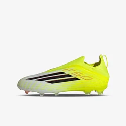 adidas F50 ELITE LL FG J