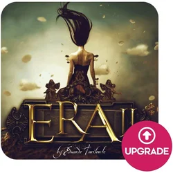 Engine Audio Era II Medieval Legends EP Upgrade (Digitalni izdelek)