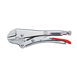 Knipex Kljucavne klešče MORSEA Knipex 4124225, 225mm