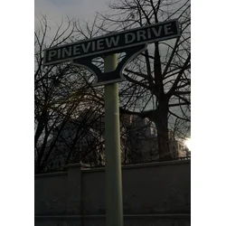 Pineview Drive Steam Key GLOBAL
