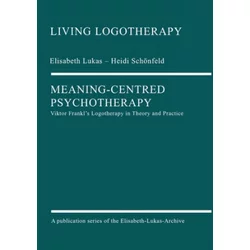 Meaning-Centred Psychotherapy