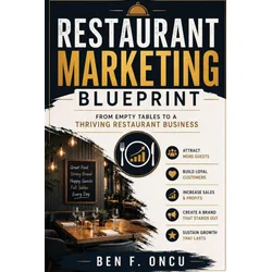Restaurant Marketing Blueprint