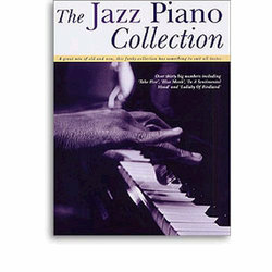 THE JAZZ piano COLLECTION