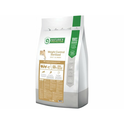 Natures Protection Hrana za pse živina i kril 12kg