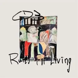 CD3 - Rules For Living (LP)