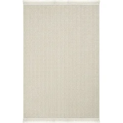Conceptum Hypnose Tepih Hasir 621, 80x350 cm, Krem