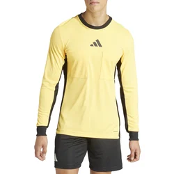Dres z dogimi rokavi adidas REF 24 JSY S