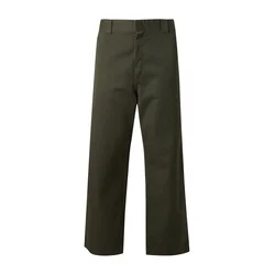 Carhartt WIP Hlače Master oliva